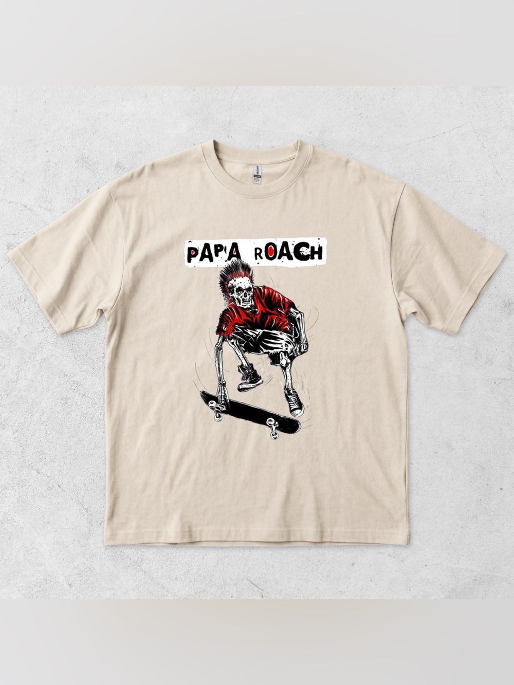 Papa Roach T-Shirt